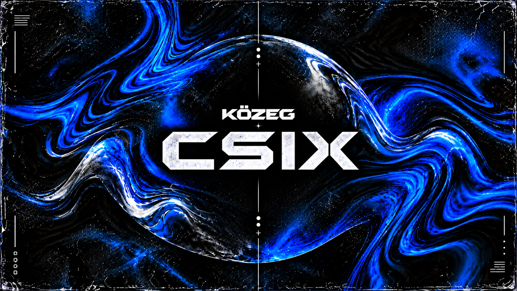 CSIX – KÖZEG Signals borítókép